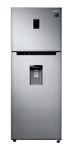 Heladera Samsung Rt38 Rt38k5932sl Inverter No Frost 380lt
