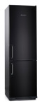 Heladera Koh-i-noor Kgb-4094/7 358lts 2 Motores Black Mate