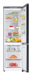 Heladera Samsung Inverter Bespoke Rb33a307041 328l No Frost