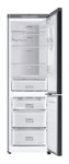 Heladera Samsung Inverter Bespoke Rb33a307041 328l No Frost