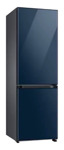 Heladera Samsung Inverter Bespoke Rb33a307041 328l No Frost