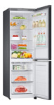 Heladera Samsung Inverter Bespoke Rb33a307041 328l No Frost