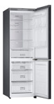 Heladera Samsung Inverter Bespoke Rb33a307041 328l No Frost