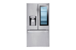 Heladera LG Lm78sxs Instaview Inverter 837lts French Door