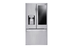 Heladera LG Lm78sxs Instaview Inverter 837lts French Door