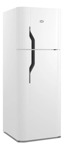 Heladera No Frost 300 Litros Gafa Hgnf3500b Blanca