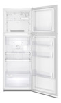 Heladera No Frost 300 Litros Gafa Hgnf3500b Blanca