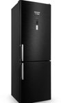 Heladera No Frost DuoCooling KohiNoor KHGA41D-8 417Lts Acero
