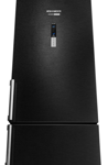 Heladera No Frost DuoCooling KohiNoor KHGA41D-8 417Lts Acero