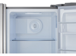 Whirlpool Heladera Inverter Wrs955f 518L Inoxidable No Frost