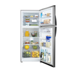 Heladera No Frost Drean Hdr380n12m Con Freezer 360l 220v