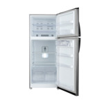 Heladera No Frost Drean Hdr380n12m Con Freezer 360l 220v