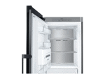 Heladera/Freezer Vertical Samsung Bespoke No Frost de 315L