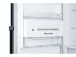 Heladera/Freezer Vertical Samsung Bespoke No Frost de 315L