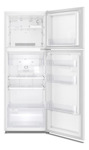 Heladera No Frost Gafa Hgnf3500b 300 Lts Color Blanca