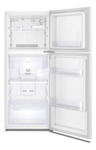 Heladera No Frost Gafa Hgfn3000b 265 Lts Blanca