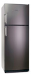 Heladera Con Freezer Koh-i-noor  Khda43/7 413 Litros Acero