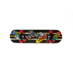 PATINETA LOVE ART 21