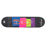 Skate Patineta Fiat Cinquecento 500 Infantil