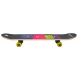 Skate Patineta Fiat Cinquecento 500 Infantil