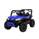 CUATRICICLO A BATERIA BUGGY 12V LOVE 3053