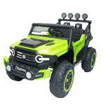 Auto Buggy A Batería Lamborghini 12v Mp3 Control Remoto Verde