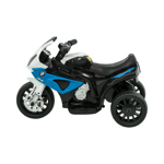 MOTO A BATERIA NIÑOS BMW S1000 RR 3 RUEDAS BEBITOS