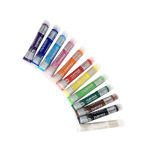 Temperas Maped Color Peps 12 Colores X 8ml