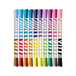 Marcadores Duo Color Peps Maped Bicolor X 10-20