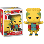 Funko Bartigula (1199) - Los Simpsons (TV)