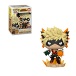 Funko Bakugo With Explosion (969) - My Hero Academia (TV)