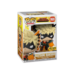 Funko Bakugo With Explosion (969) - My Hero Academia (TV)