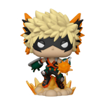 Funko Bakugo With Explosion (969) - My Hero Academia (TV)