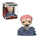 Funko Deluxe Sukuna (1116) - Jujutsu Kaisen (TV)