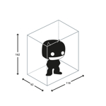 Caja Protectora Funko