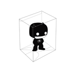 Caja Protectora Funko