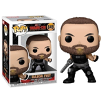 Funko Razor Fist (849) - Shang-Chi (Marvel)