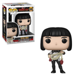 Funko Xialing With Weapon (846) - Shang-Chi (Marvel)