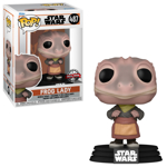 Funko Frog Lady (487) - Star Wars: The Mandalorian (SW)