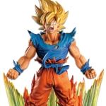 Goku Super Saiyan (super Master Stars Diorama) - Dragon Ball