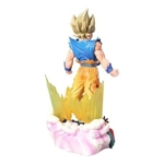 Goku Super Saiyan (super Master Stars Diorama) - Dragon Ball