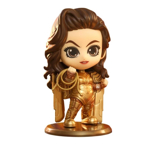 Golden Armor Wonder Woman (Cosbaby) - WW84 - Hot Toys