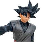 GOKU BLACK (GRANDISTA NERO) - DRAGON BALL SUPER - BANPRESTO