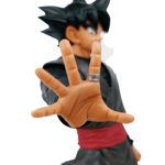 GOKU BLACK (GRANDISTA NERO) - DRAGON BALL SUPER - BANPRESTO
