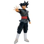 GOKU BLACK (GRANDISTA NERO) - DRAGON BALL SUPER - BANPRESTO