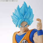 Goku Super Saiyan Blue - Dragon Ball - Entry Model Kit*