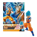 Goku Super Saiyan Blue - Dragon Ball - Entry Model Kit*