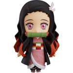 Nezuko Kamado- Nendoroid 3 Re-Run- Demon Slayer- Good Smile