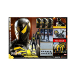 Spider-Man (Anti-Ock Suit) Deluxe 1/6 - Spiderman - Hot Toys