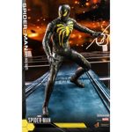 Spider-Man (Anti-Ock Suit) Deluxe 1/6 - Spiderman - Hot Toys